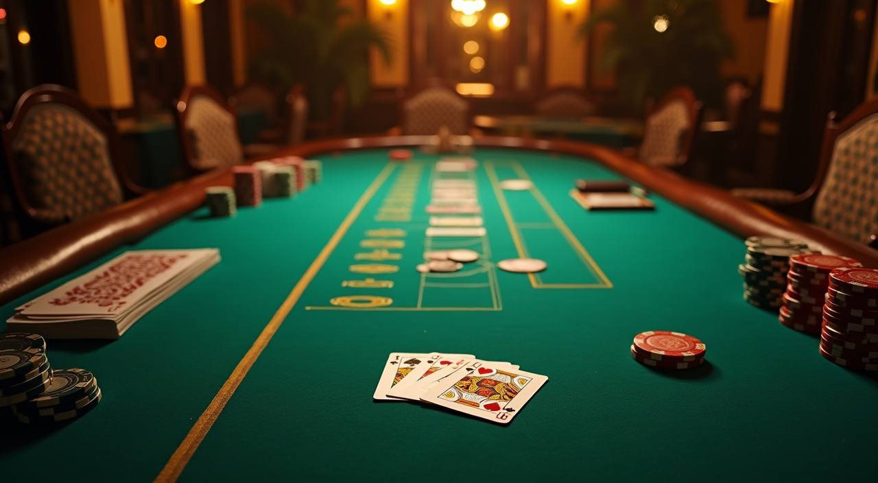 huskiss Roulette Emas